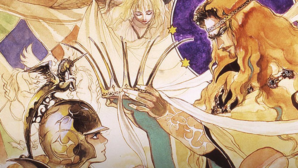 Square Enix sta portando Romancing Saga 2 in occidente.jpg